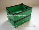High strength Corrugated Plastic Boxes