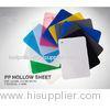 Recyclable PP Hollow Sheet