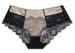 Customized womens Boyshorts Panties Middle waist Underwear