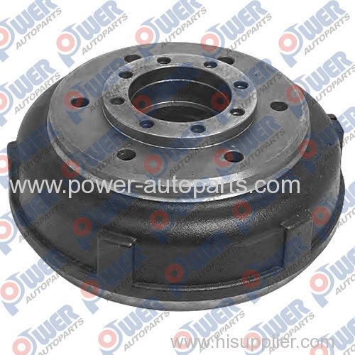 BRAKE DRUM FOR FORD 3C111126CB