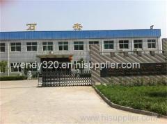 Tangshan Wanjie Machinery Equipment Co.,Ltd