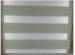 2015good sale sheer design zebra roller window blinds