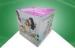 Strong Full Color Paper Packaging Boxes Carton Filler Box for Home Products