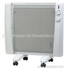 1000W Electric Mica Panel Heater