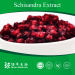 2015 Schisandra Fruit Extract 11% the lignins