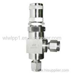 Relief Valve Relief Valve UV-SS