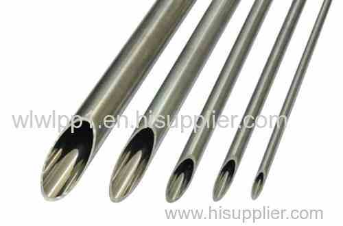 EP Grade Stainless Steel Pipe