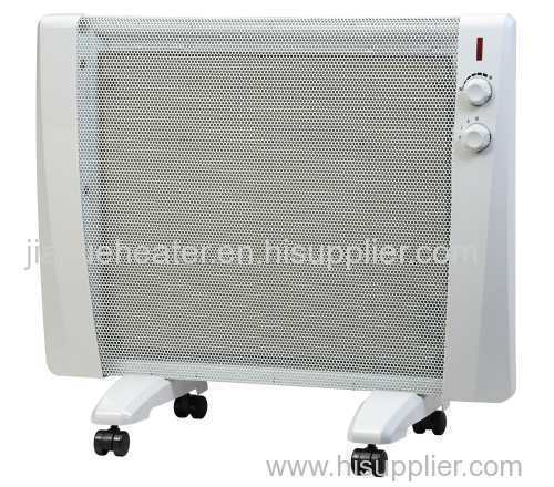 Mica Panel Radiator Heater