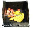 Stackable Waterproof PP Corrugated Plastic Trays Coroplast Box