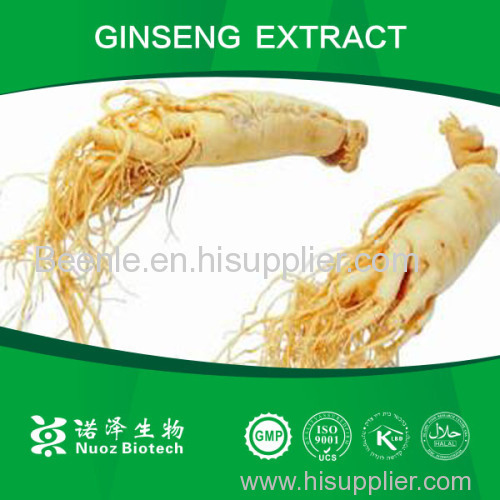2015 China manufacturer for ginseng extract
