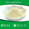 High quality panax ginseng root extract 2015