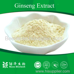 2015 China manufacturer for korean red ginseng extract