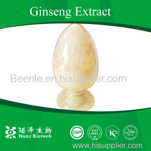 2015 New products ginseng root extract