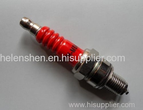 CD70 BAJAJ SUZUKI motocycle spark plug/ SPARK PLUGS