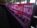 electronic led display boards stadium perimeter led display