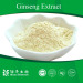 Natural Panax Ginseng extract 2015