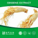 Natural Panax Ginseng extract 2015