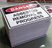 Conductive Coroplast pp corrugated plastic sheet For Outdoor Advertising Sign Board