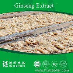 Factory Supply Panax Ginseng Root P.E. Powder