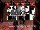 led stage display Portable Stage Backdrops