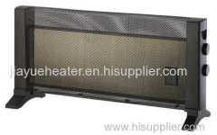 600W Electric Mica Panel Heater