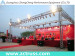 Aluminum Truss Exhibition Truss