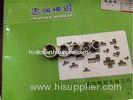 Hydraulic Adapter Fittings Fixed Female Screws