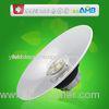 300W IP65 LED 6000-6500K Cool White High Bay Fixtures With 5years Warranty Time