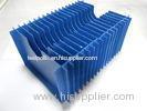 Flexible Plastic Divider Sheets , 1200x 1000mm Polypropylene PP Layer Pads