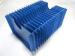 Flexible Plastic Divider Sheets , 1200x 1000mm Polypropylene PP Layer Pads