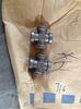Hydraulic Adapter Fittings Hydraulic Adapters Cross Tee