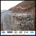 anping hexagonal mesh gabion box