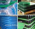 Anti - Corrosion Recyclable PP Corrugated Plastic Layer Pads ISO9001