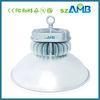 100W IP65 5000-5500K Pure White LED High Bay Fixtures With 45mil Bridgelux LED Chip