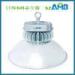 100W IP65 5000-5500K Pure White LED High Bay Fixtures With 45mil Bridgelux LED Chip