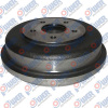 BRAKE DRUM FOR FORD 2T14 1126 DE