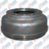 BRAKE DRUM FOR FORD 92VB 1126 BA