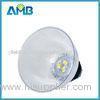 120W 85V IP65 High Power Bridgelux COB LED High Bay Fixtures With 60mil Bridgelux LED Chip