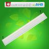 60W 1200cm Aluminum IP65 Flat Panel Led Lights For Home, Office, Market (CE FCC RoHS)