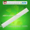 60W 1200cm Aluminum IP65 Flat Panel Led Lights For Home, Office, Market (CE FCC RoHS)