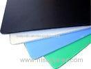 Corrosion resistance / sound insulated Correx Plastic Sheets with SGS / ISO9001