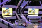 Soundboss P7.62 Big High Definition Indoor Full Color Electronic Scoreboard