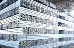 M15Channel Section Steel china coal06