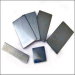 Sintered arc zinc coating neodymium magnets block
