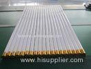 Brightness Glass T8 Led Tube Light Bulbs Natural White Fluorescent For Indoor