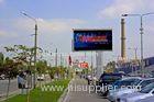 350W / m2 P10 Full Color Led Display Board For Advertising , 96dots * 96dots Resolution