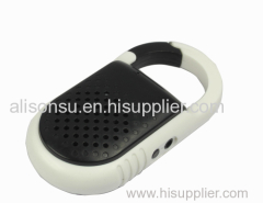 Bluetooth speaker with MIC Function