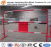 coating crowd control barriers for france market