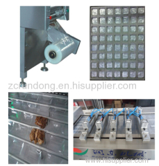 320 Automatic Stretch Film Vacuum Packaging Machine