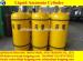 Empty High quality competitive price Liquid Ammonia Gas Cylinder 400L 800L 840L 1000L